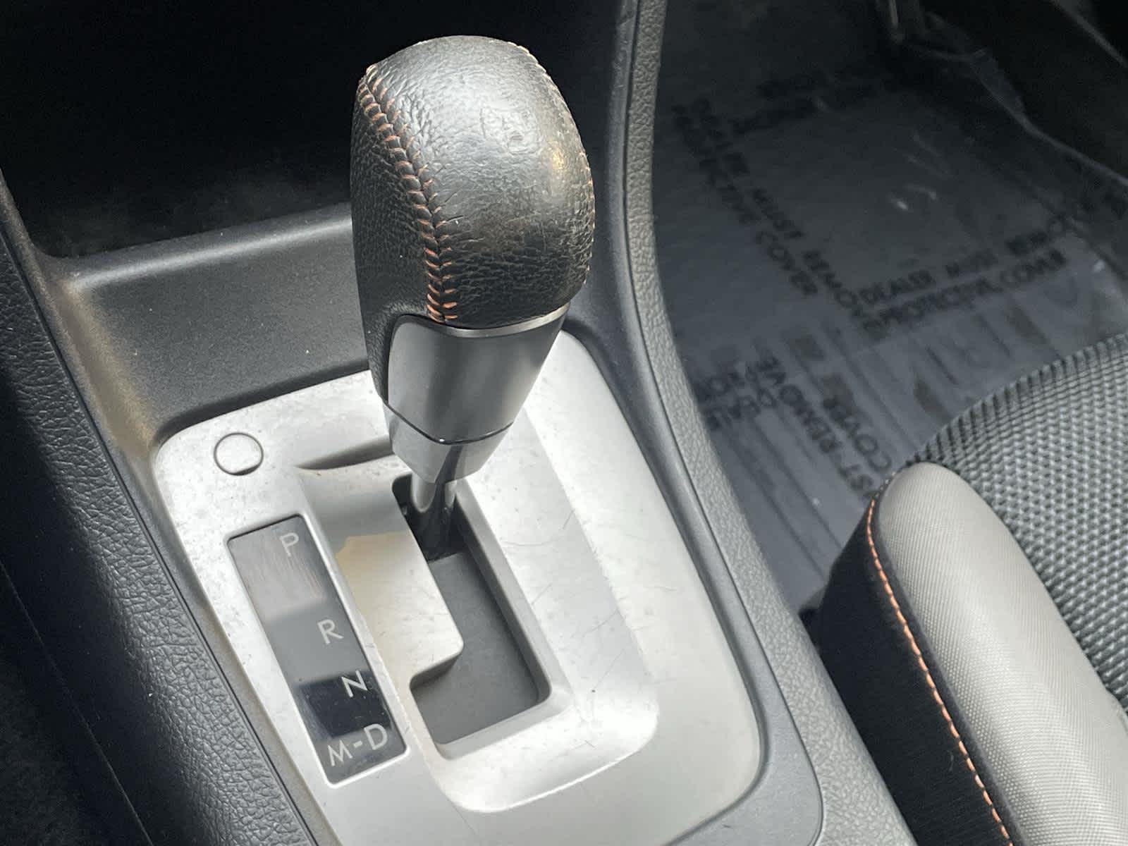 Thumbnail: 2017 Subaru Crosstrek - 23