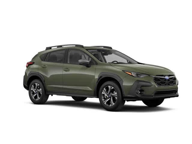 Thumbnail: 2026 Subaru Crosstrek - 1