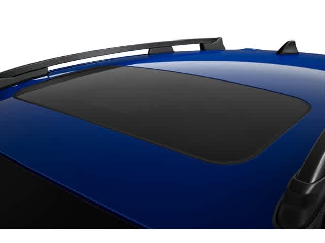 Thumbnail: 2026 Subaru Crosstrek - 14