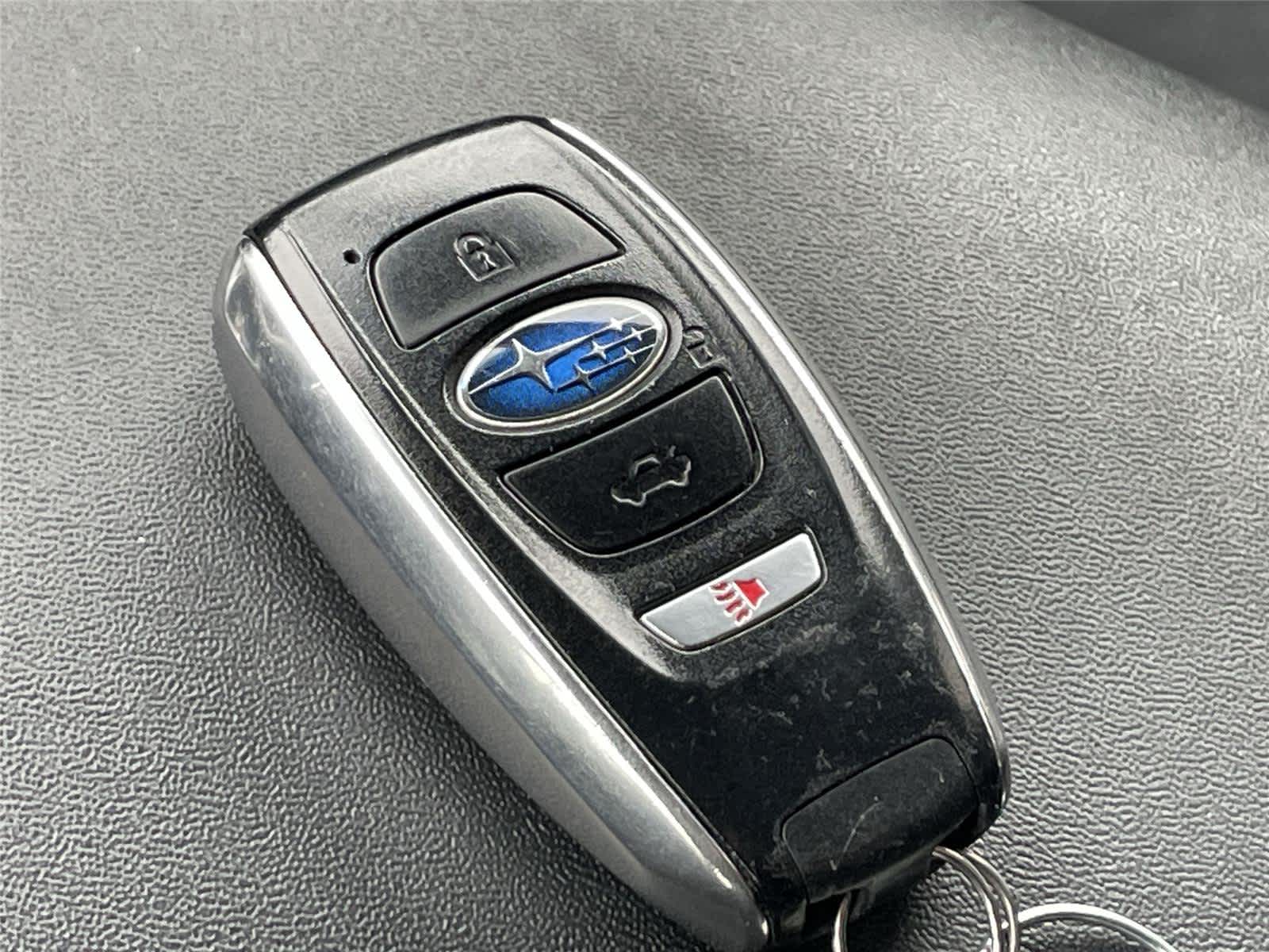 Thumbnail: 2020 Subaru Outback - 25