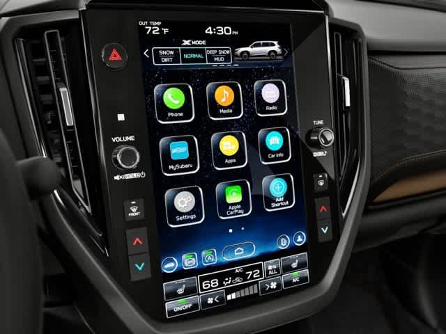 Thumbnail: 2026 Subaru Forester - 19