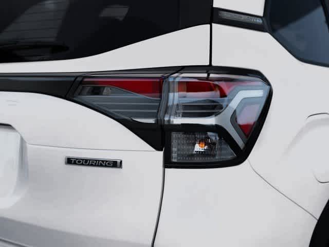 Thumbnail: 2026 Subaru Forester - 12