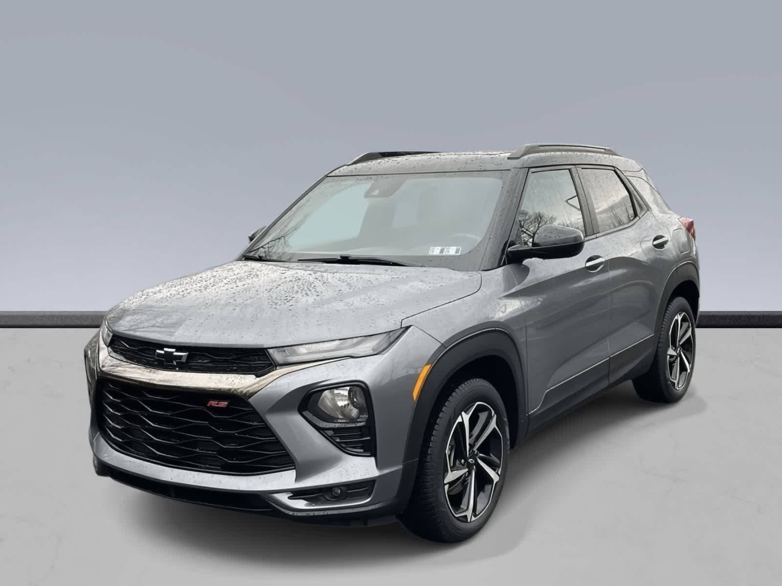 Thumbnail: 2022 Chevrolet TrailBlazer - 1