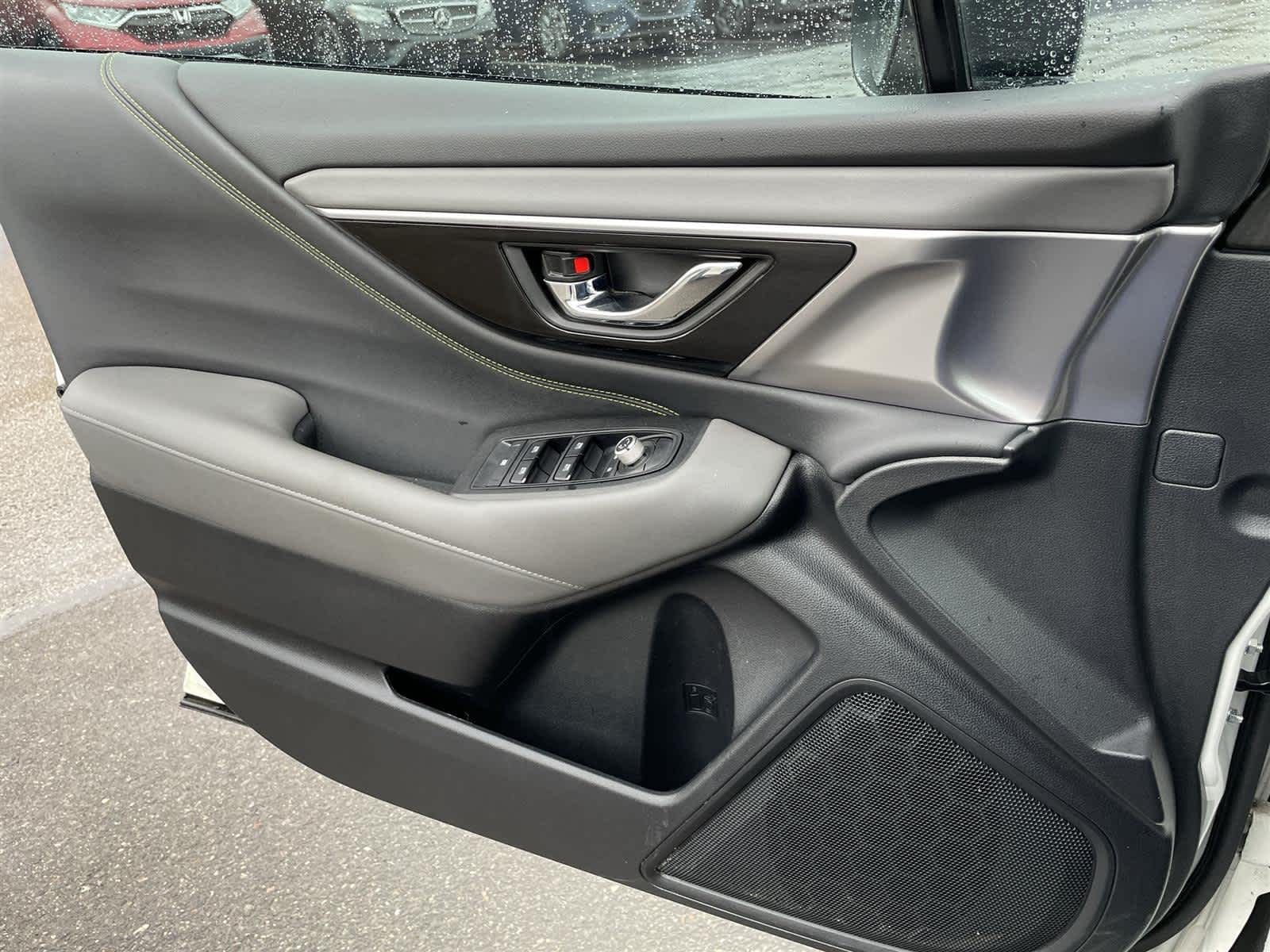 Thumbnail: 2023 Subaru Outback - 25