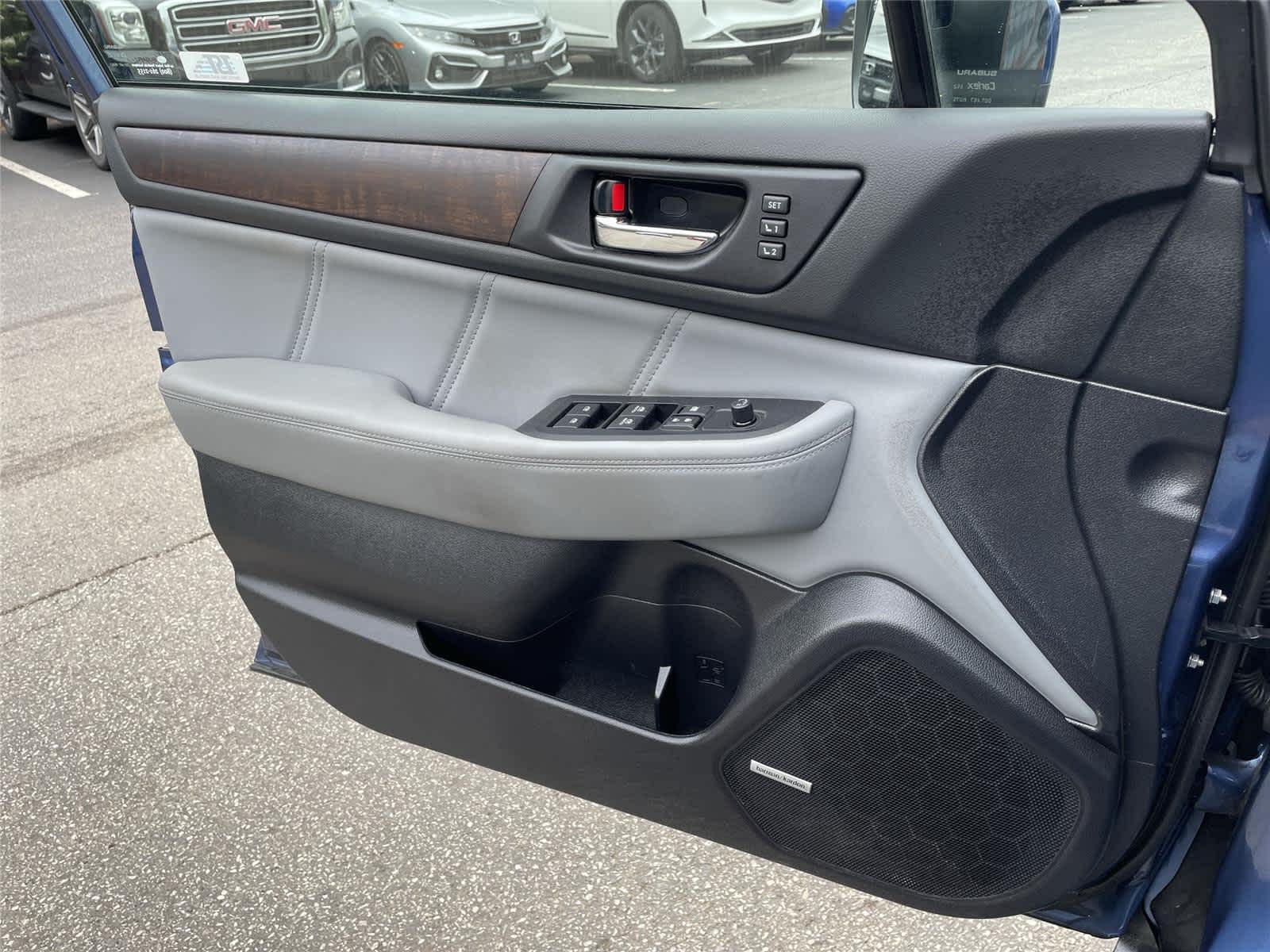 Thumbnail: 2019 Subaru Outback - 28