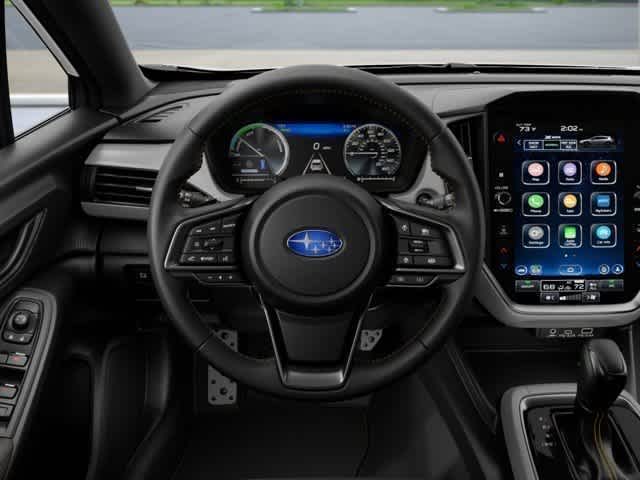 Thumbnail: 2026 Subaru Crosstrek - 14