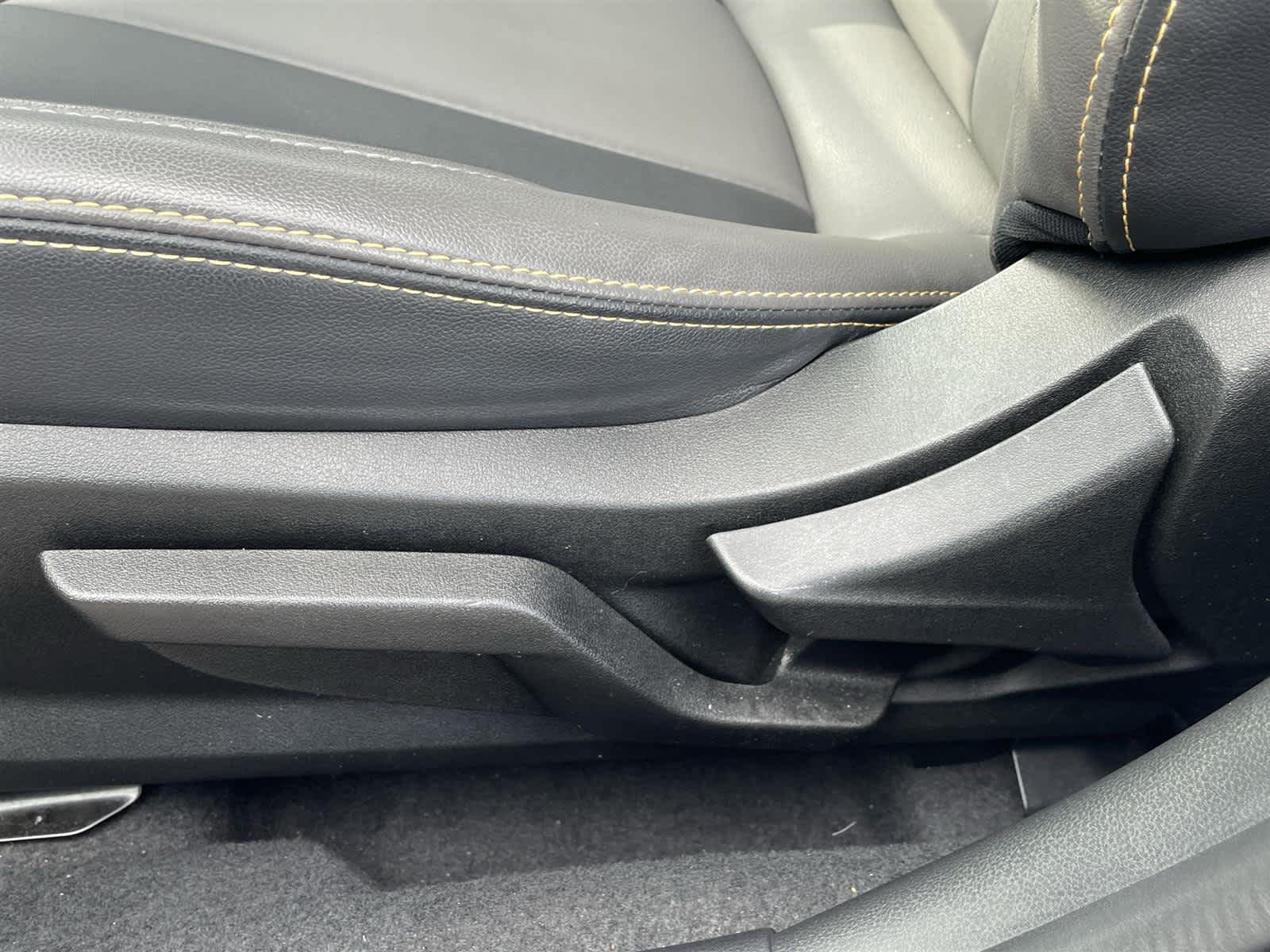 Thumbnail: 2023 Subaru Crosstrek - 13