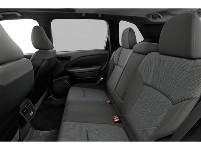 Thumbnail: 2026 Subaru Forester - 16