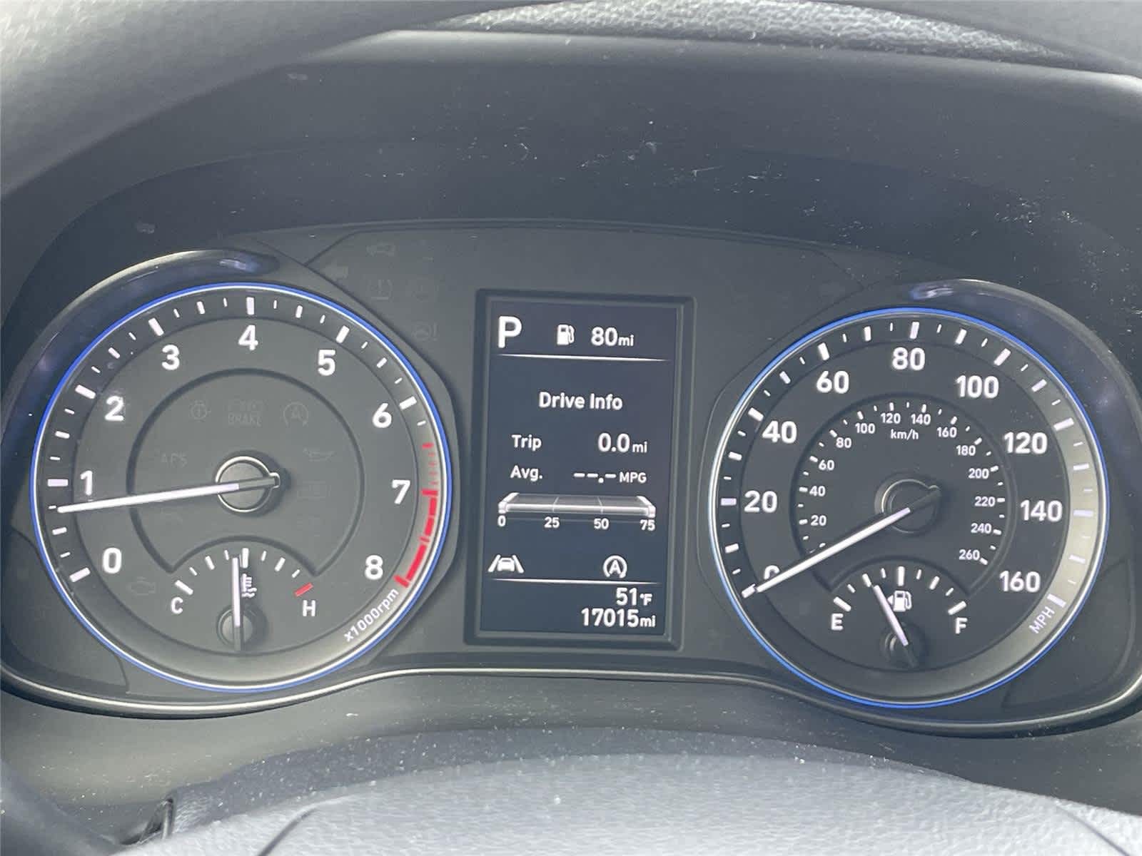 Thumbnail: 2023 Hyundai Kona - 29