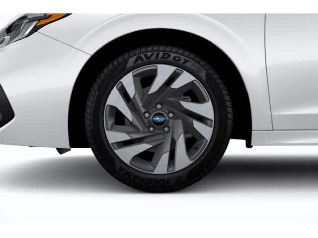 Thumbnail: 2025 Subaru Legacy - 10