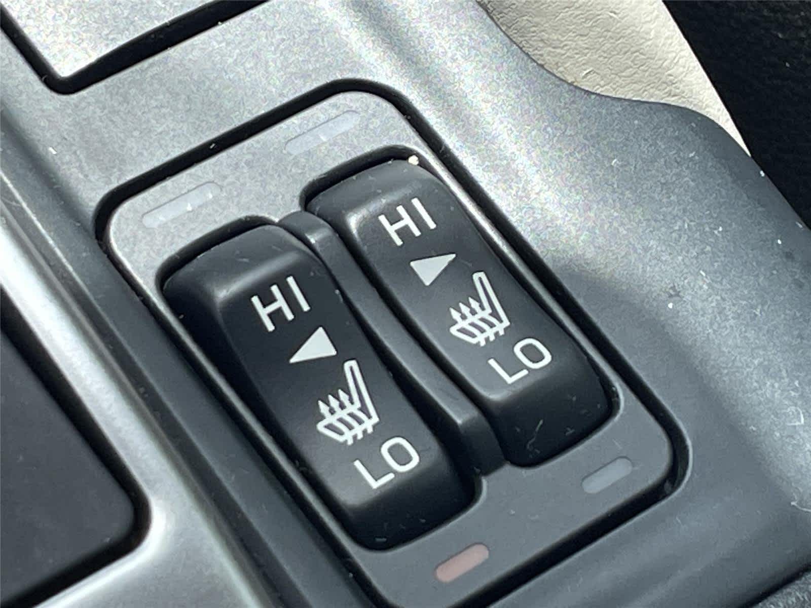 Thumbnail: 2021 Subaru Forester - 24