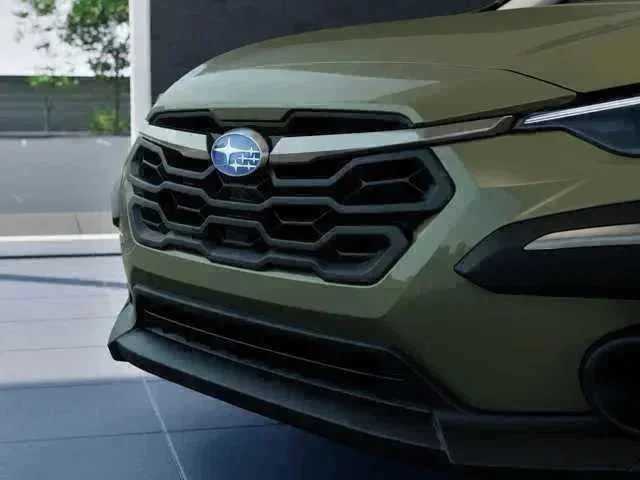 Thumbnail: 2026 Subaru Crosstrek - 10