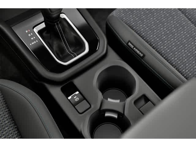 Thumbnail: 2025 Subaru Forester - 21