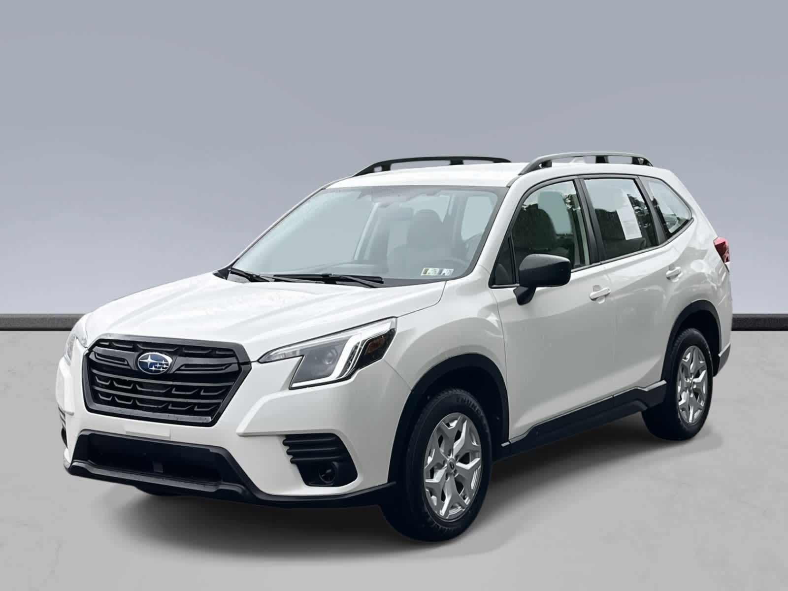 2022 Subaru Forester  -
                  Mcmurray, PA