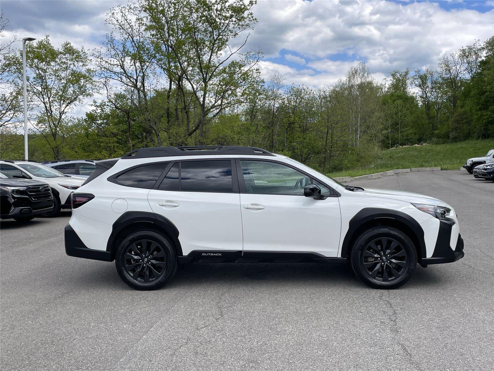 Thumbnail: 2023 Subaru Outback - 6