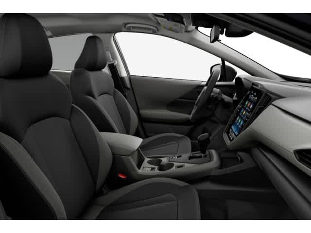 Thumbnail: 2025 Subaru Crosstrek - 16