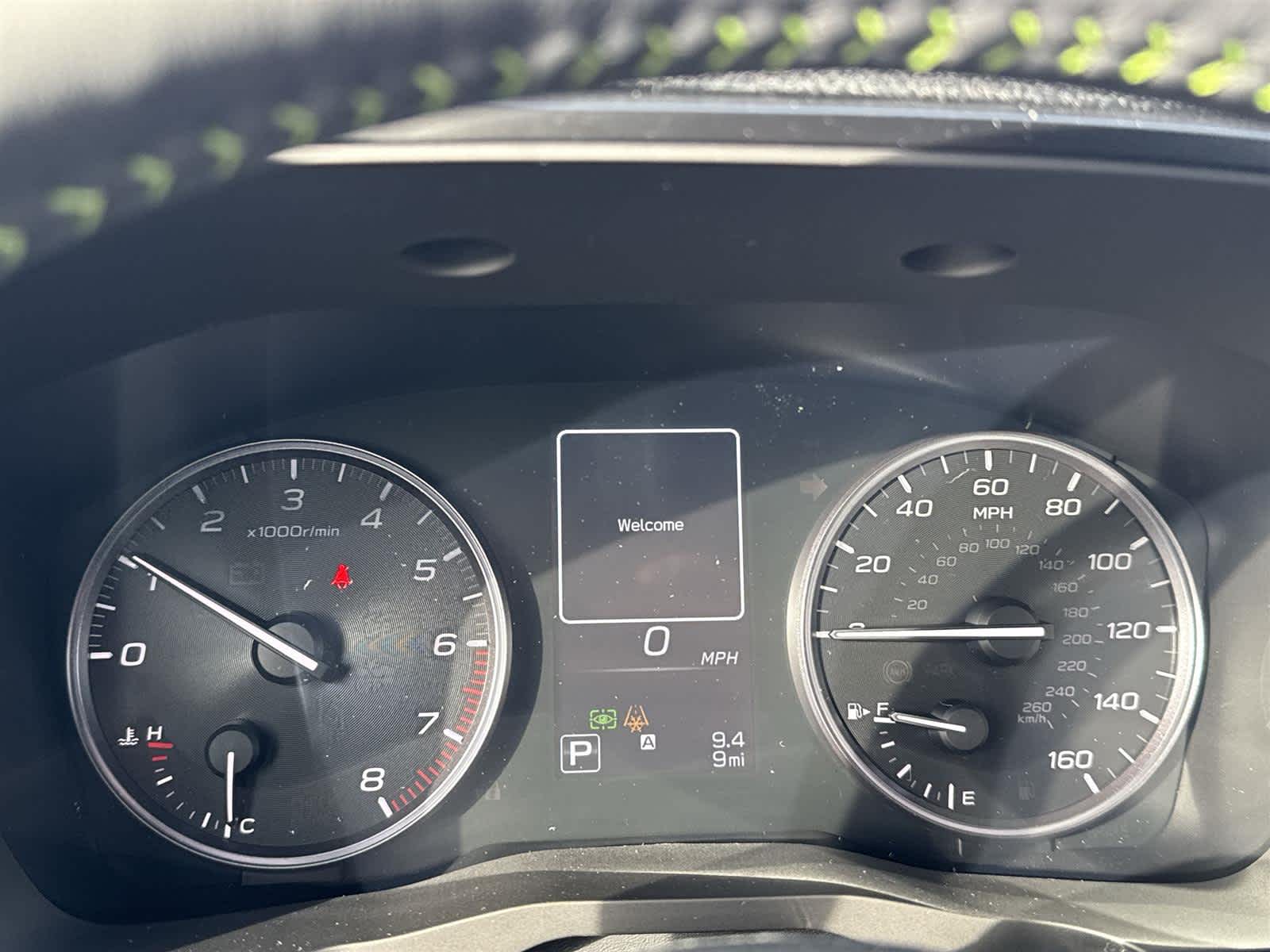 Thumbnail: 2025 Subaru Ascent - 29