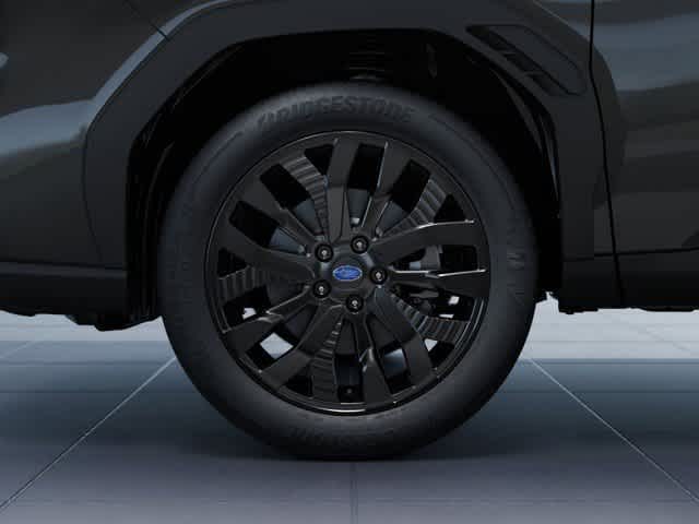 Thumbnail: 2026 Subaru Forester - 9