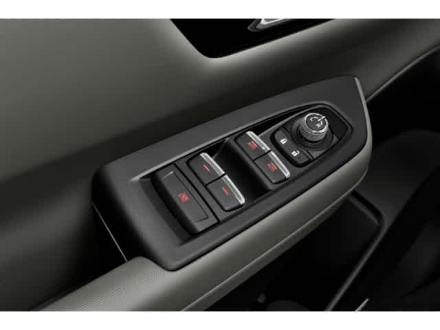 2025 Subaru Forester Limited 7