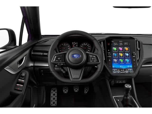 Thumbnail: 2025 Subaru WRX - 15