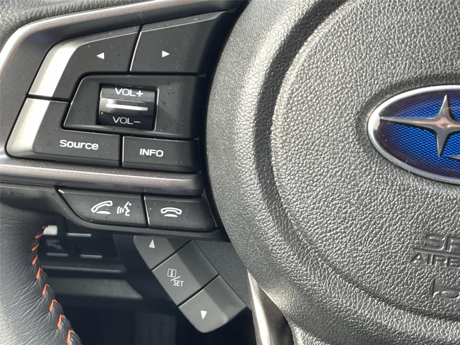 Thumbnail: 2023 Subaru Crosstrek - 28