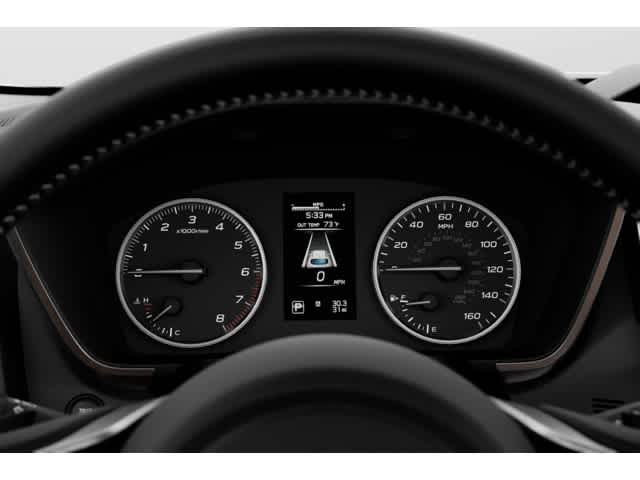 Thumbnail: 2025 Subaru Ascent - 18