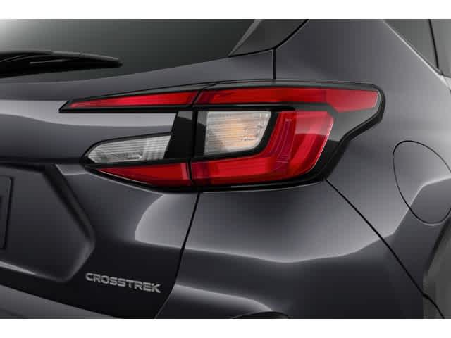 2025 Subaru Crosstrek Premium 13