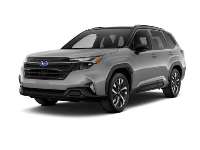 Thumbnail: 2025 Subaru Forester - 2