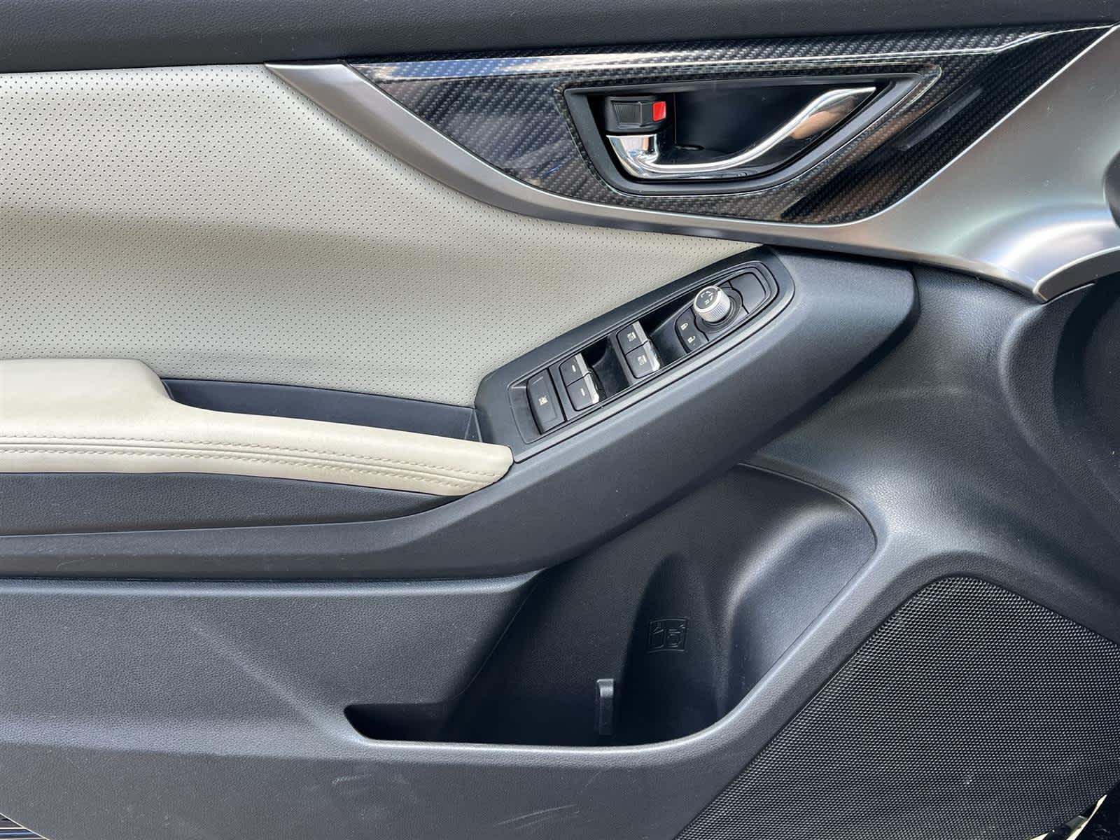 Thumbnail: 2019 Subaru Impreza - 25