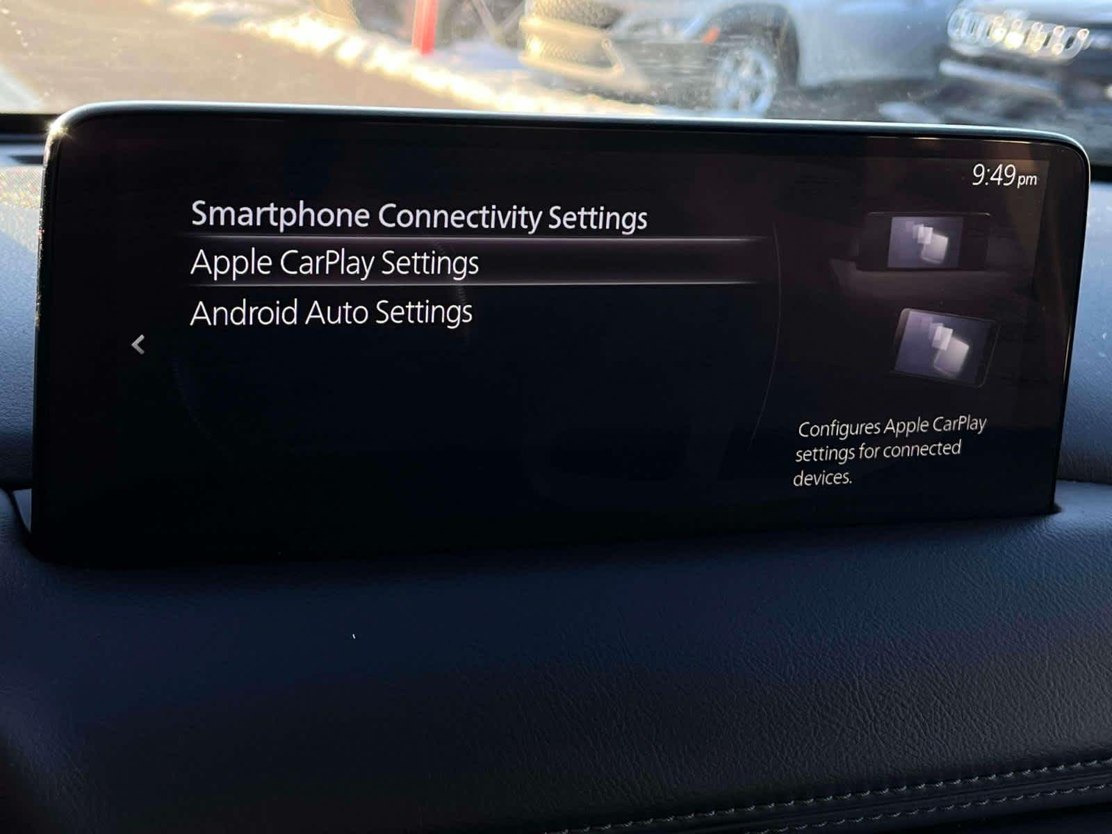 Thumbnail: 2023 Mazda CX-5 - 12