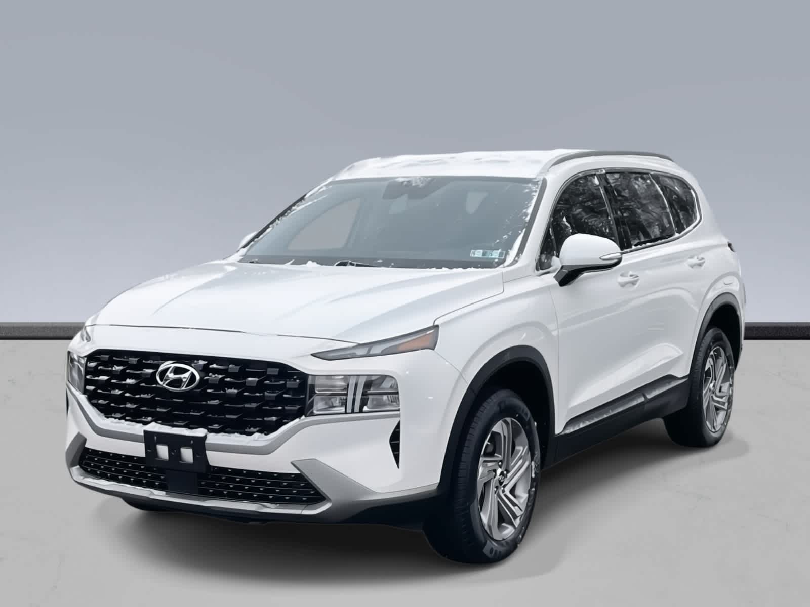 Thumbnail: 2023 Hyundai Santa Fe - 1