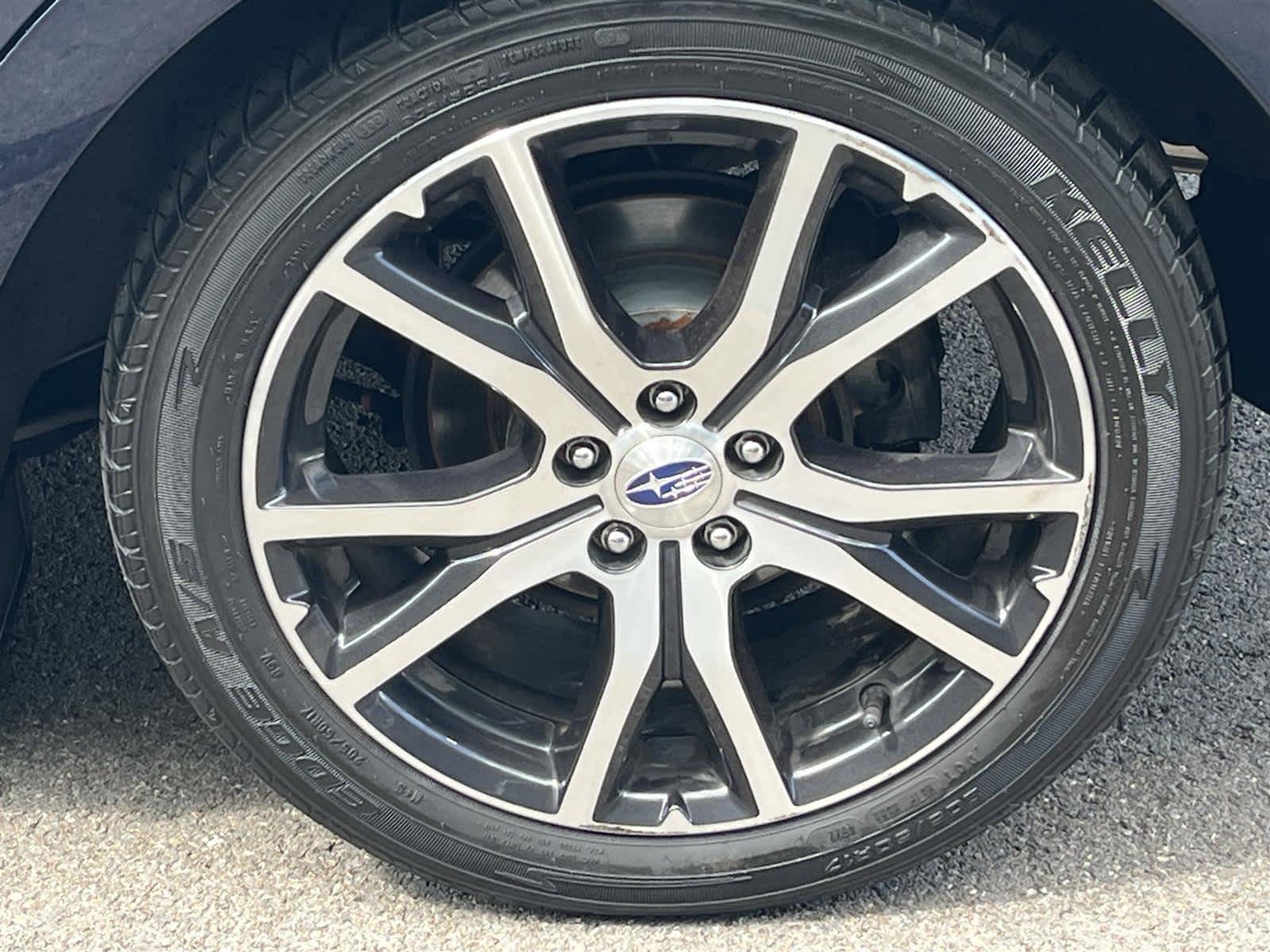 Thumbnail: 2019 Subaru Impreza - 10