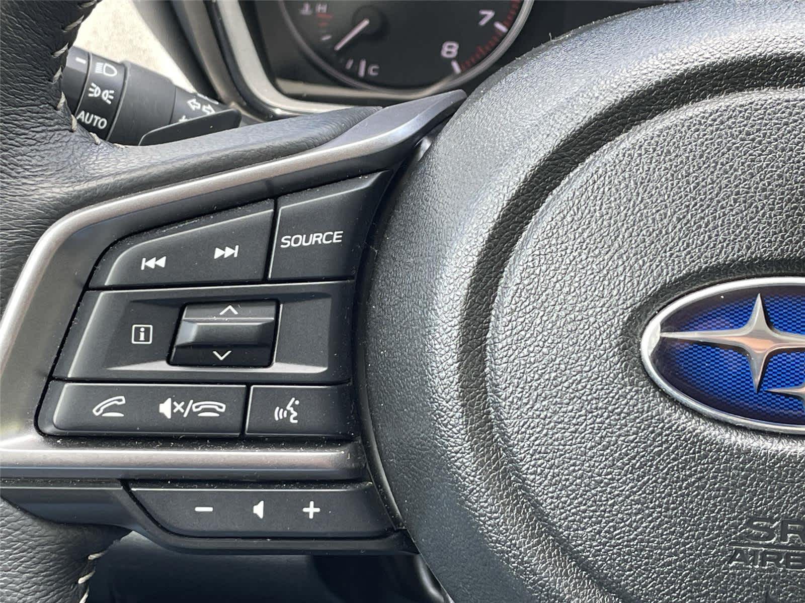 Thumbnail: 2025 Subaru Legacy - 27