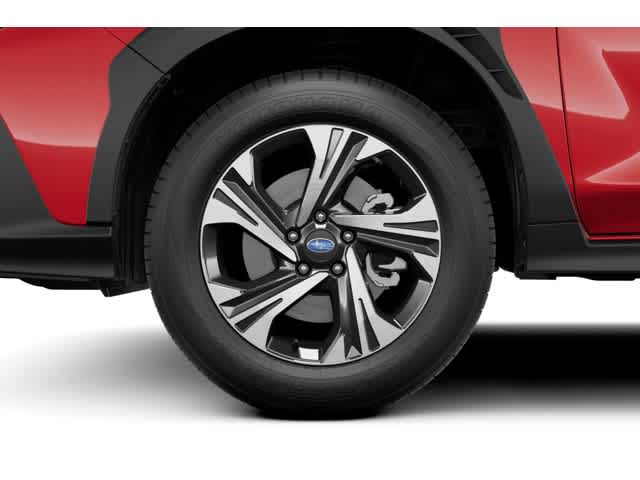 Thumbnail: 2025 Subaru Crosstrek - 10