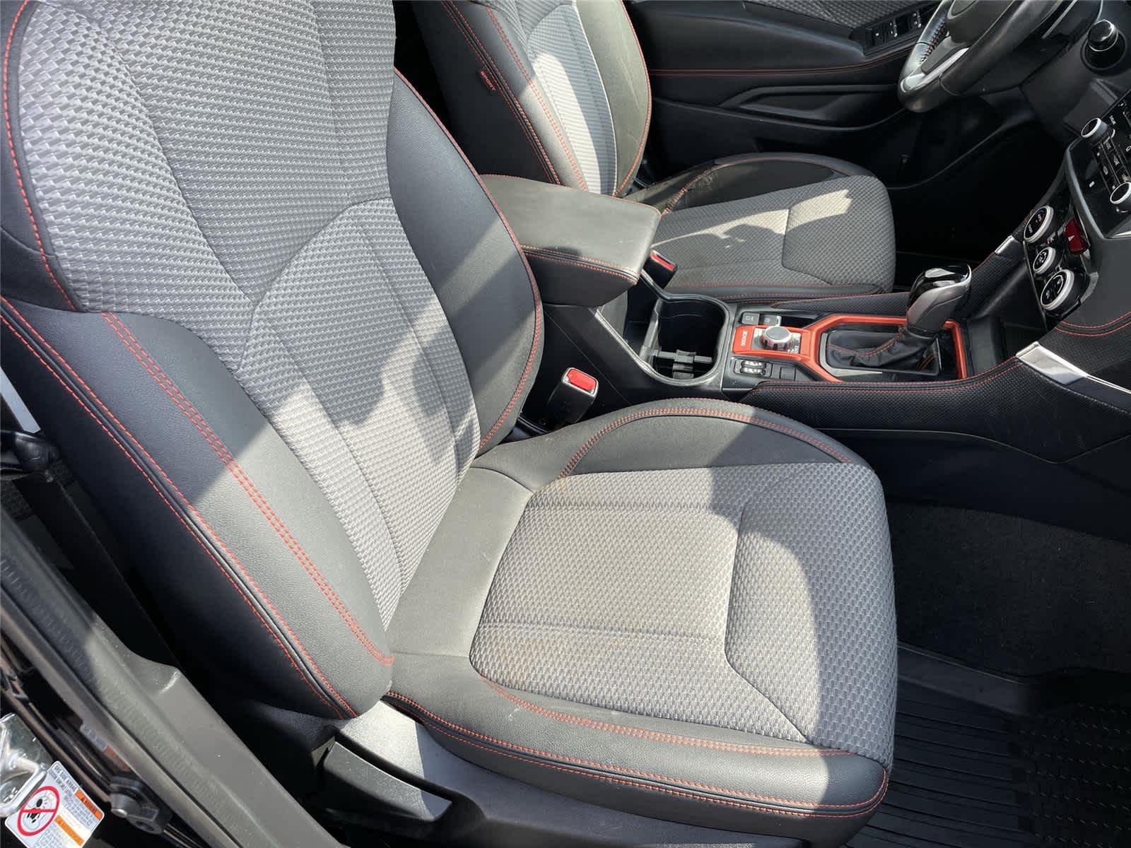 Thumbnail: 2019 Subaru Forester - 17