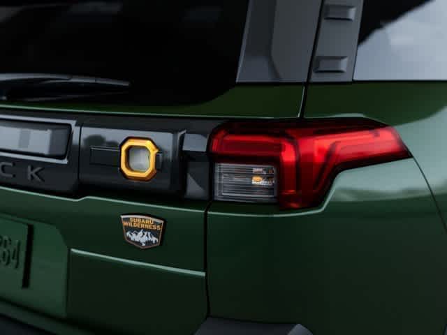 Thumbnail: 2026 Subaru Outback - 12
