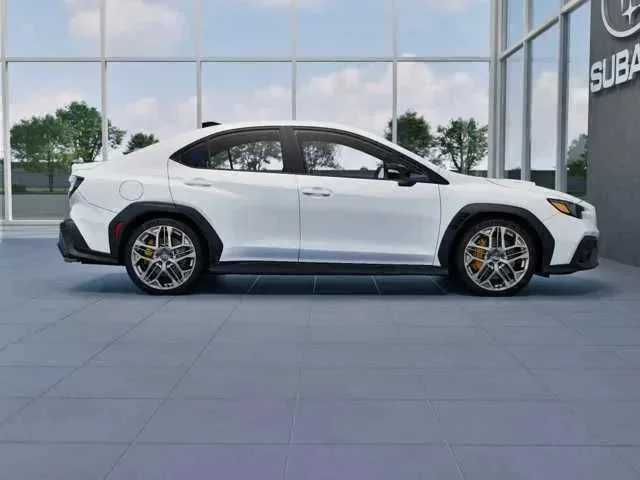 Thumbnail: 2026 Subaru WRX - 6