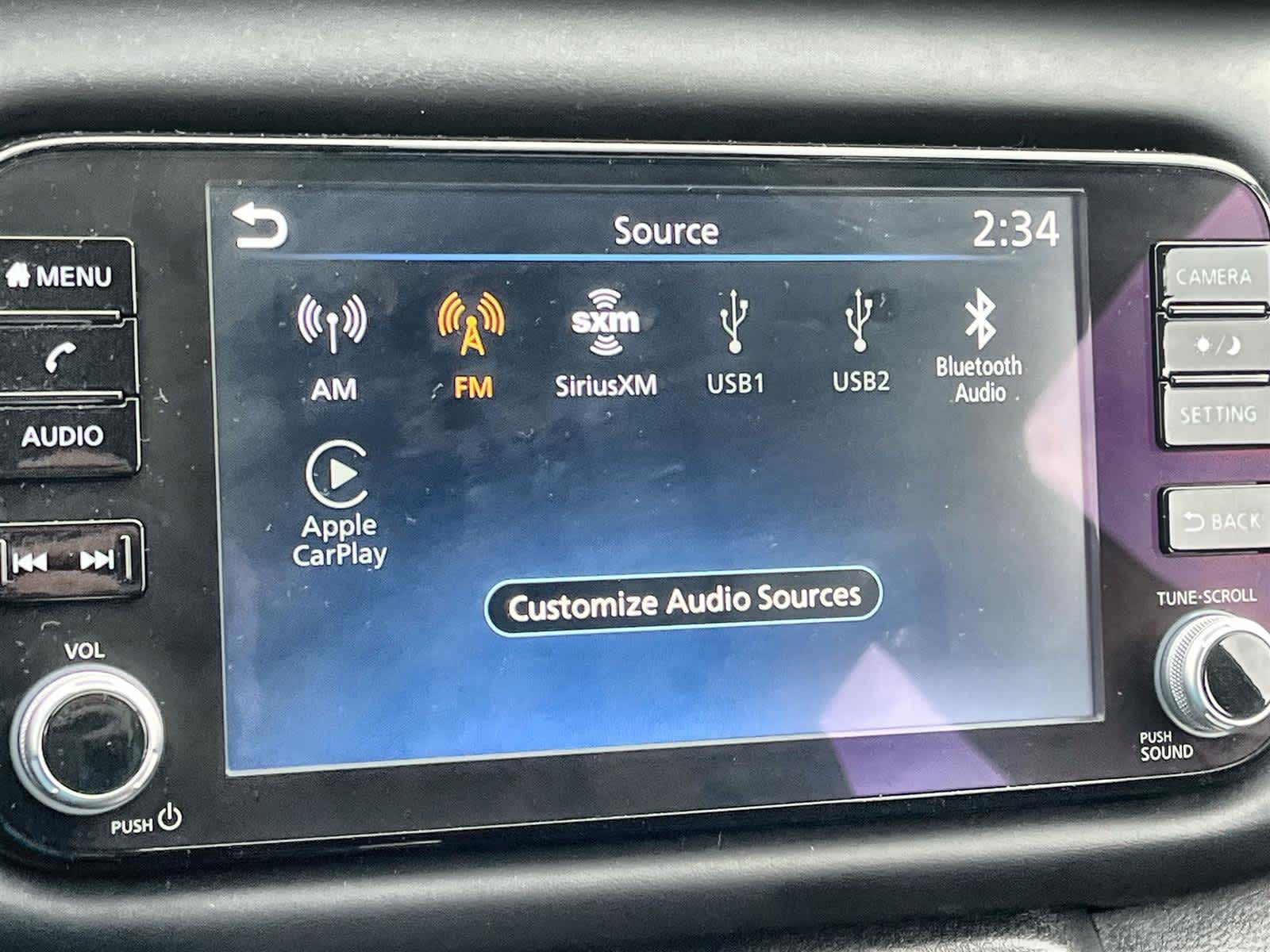 Thumbnail: 2024 Nissan Kicks - 19