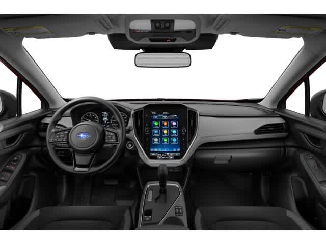 Thumbnail: 2026 Subaru Crosstrek - 19