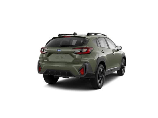 Thumbnail: 2025 Subaru Crosstrek - 6