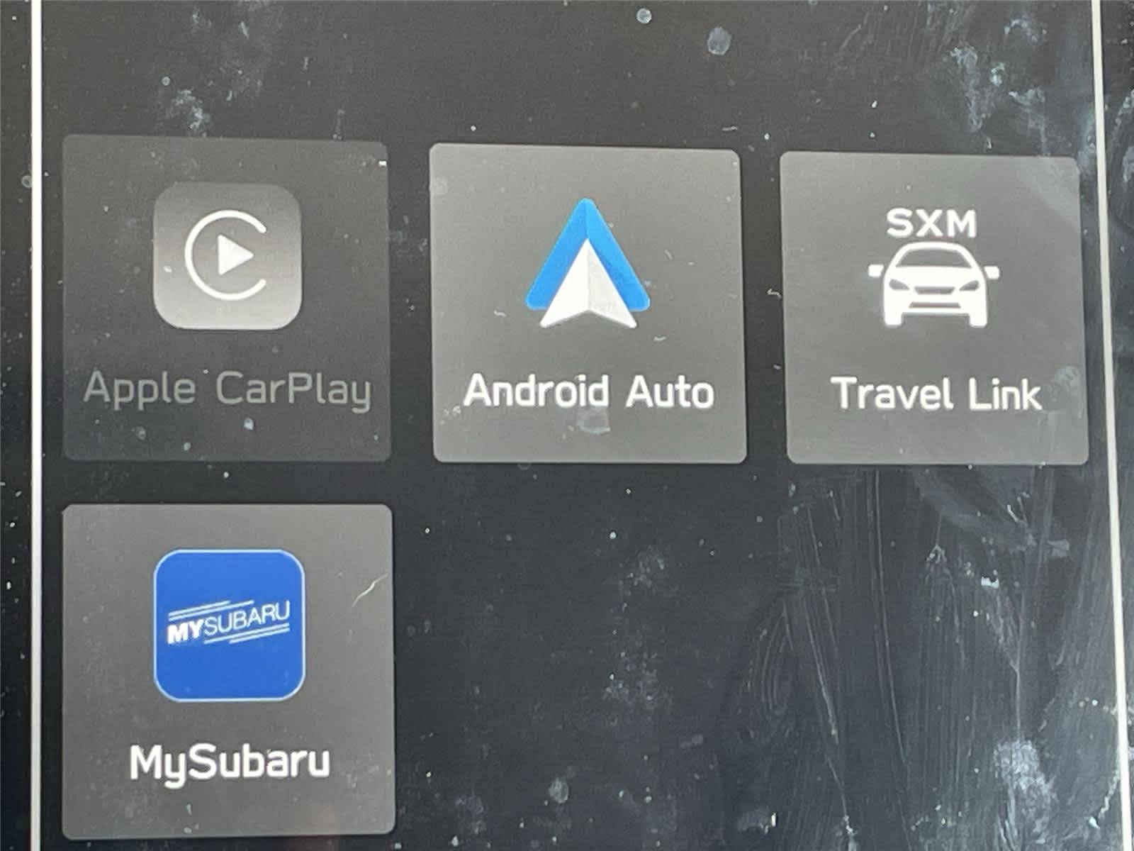 Thumbnail: 2024 Subaru Crosstrek - 12