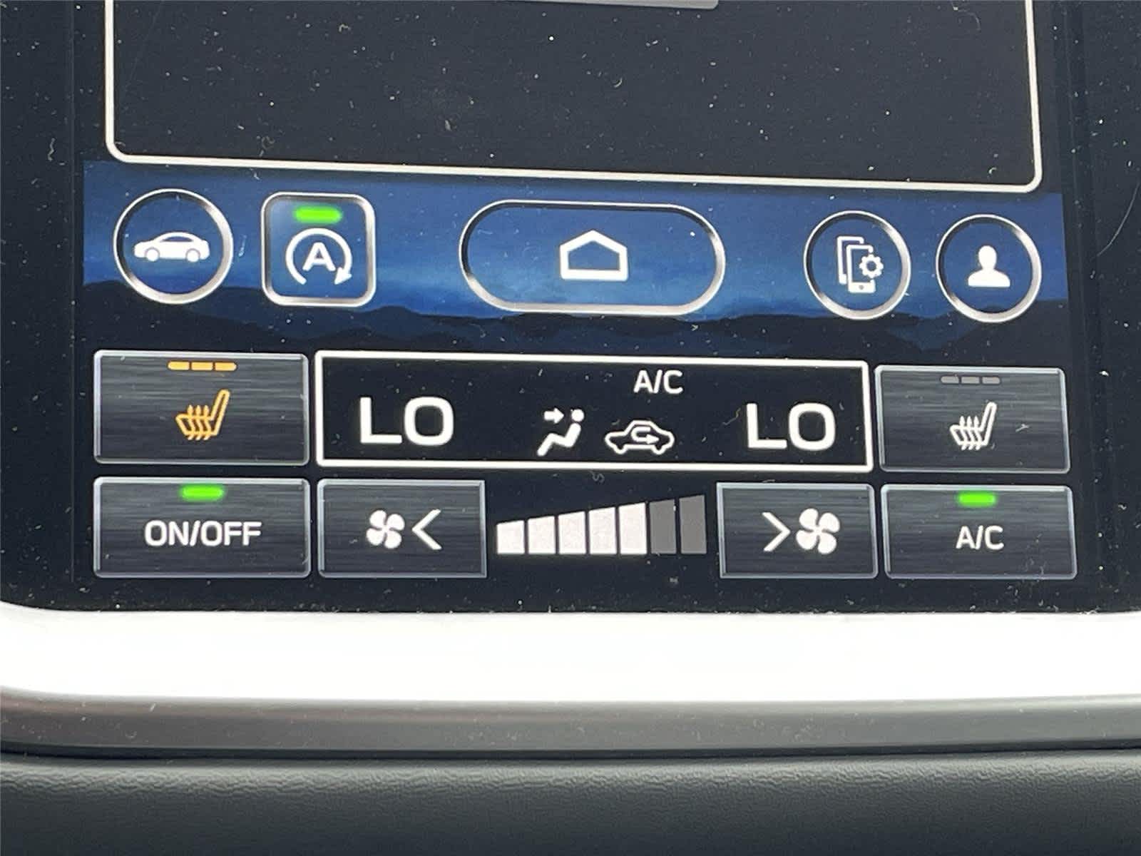 Thumbnail: 2023 Subaru Outback - 19
