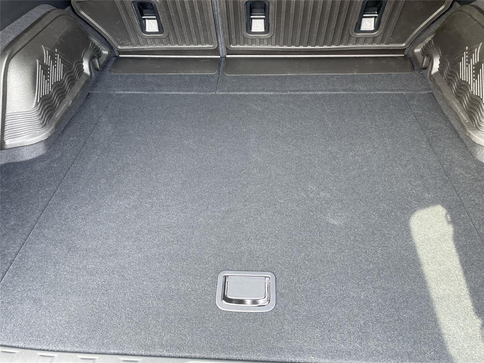 Thumbnail: 2026 Subaru Outback - 16