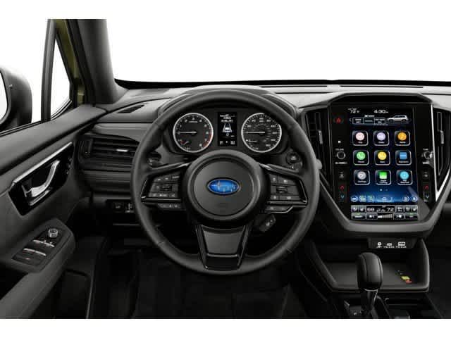 Thumbnail: 2026 Subaru Forester - 15