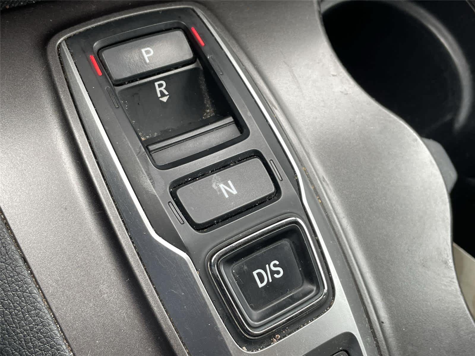 Thumbnail: 2021 Honda Pilot - 19