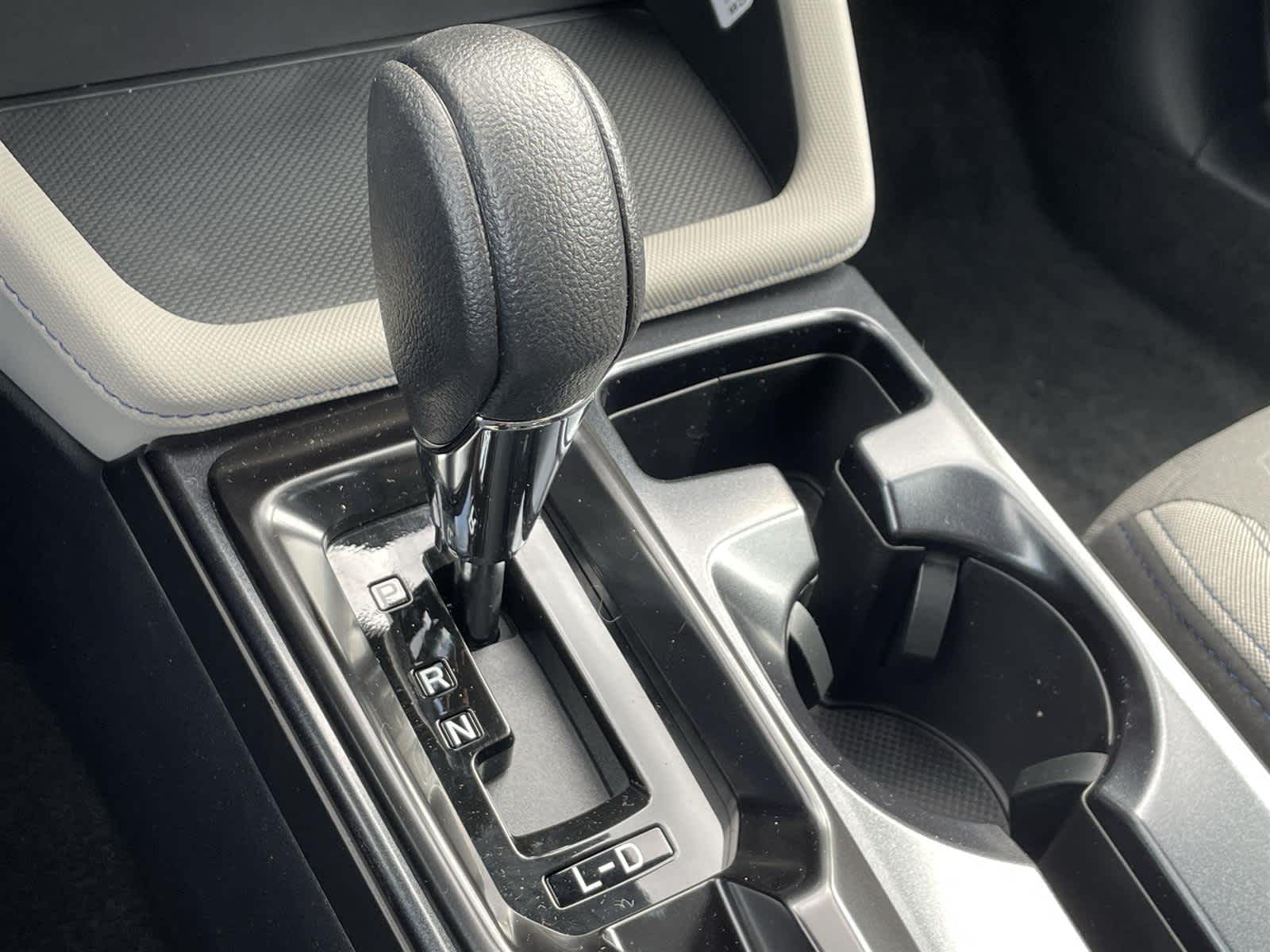 Thumbnail: 2026 Subaru Forester - 22