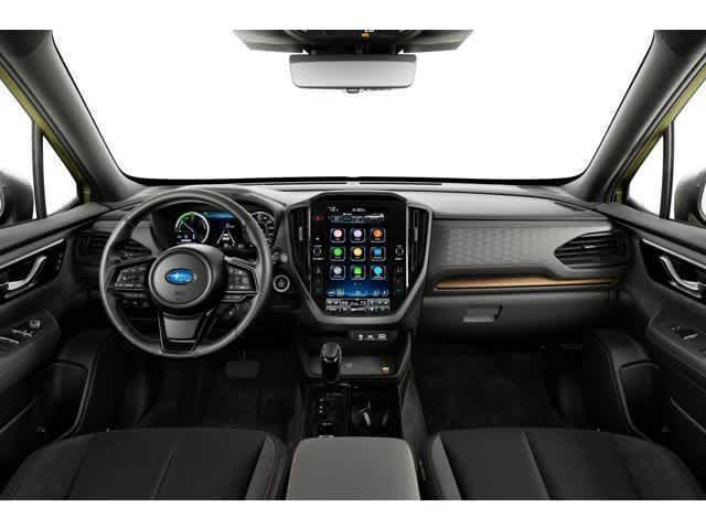 Thumbnail: 2026 Subaru Forester - 19