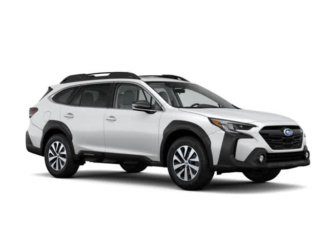 Thumbnail: 2025 Subaru Outback - 1