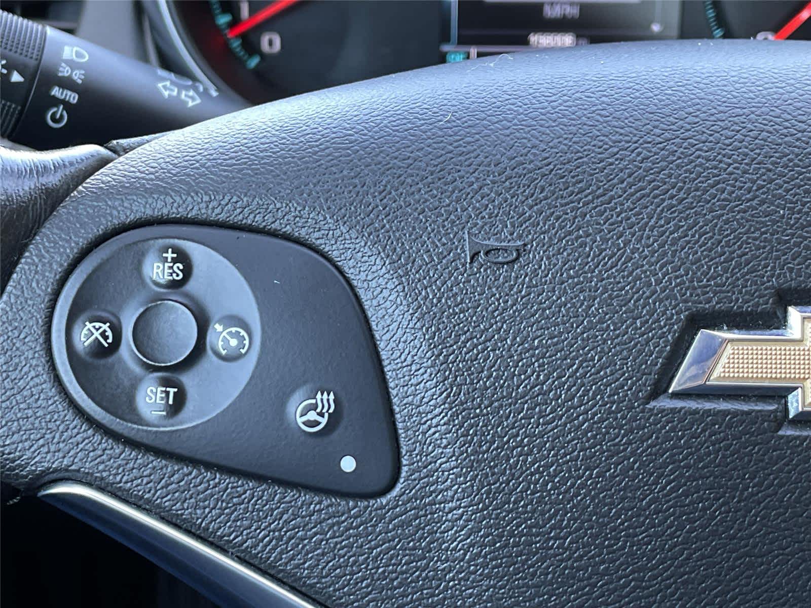 Thumbnail: 2019 Chevrolet Impala - 26