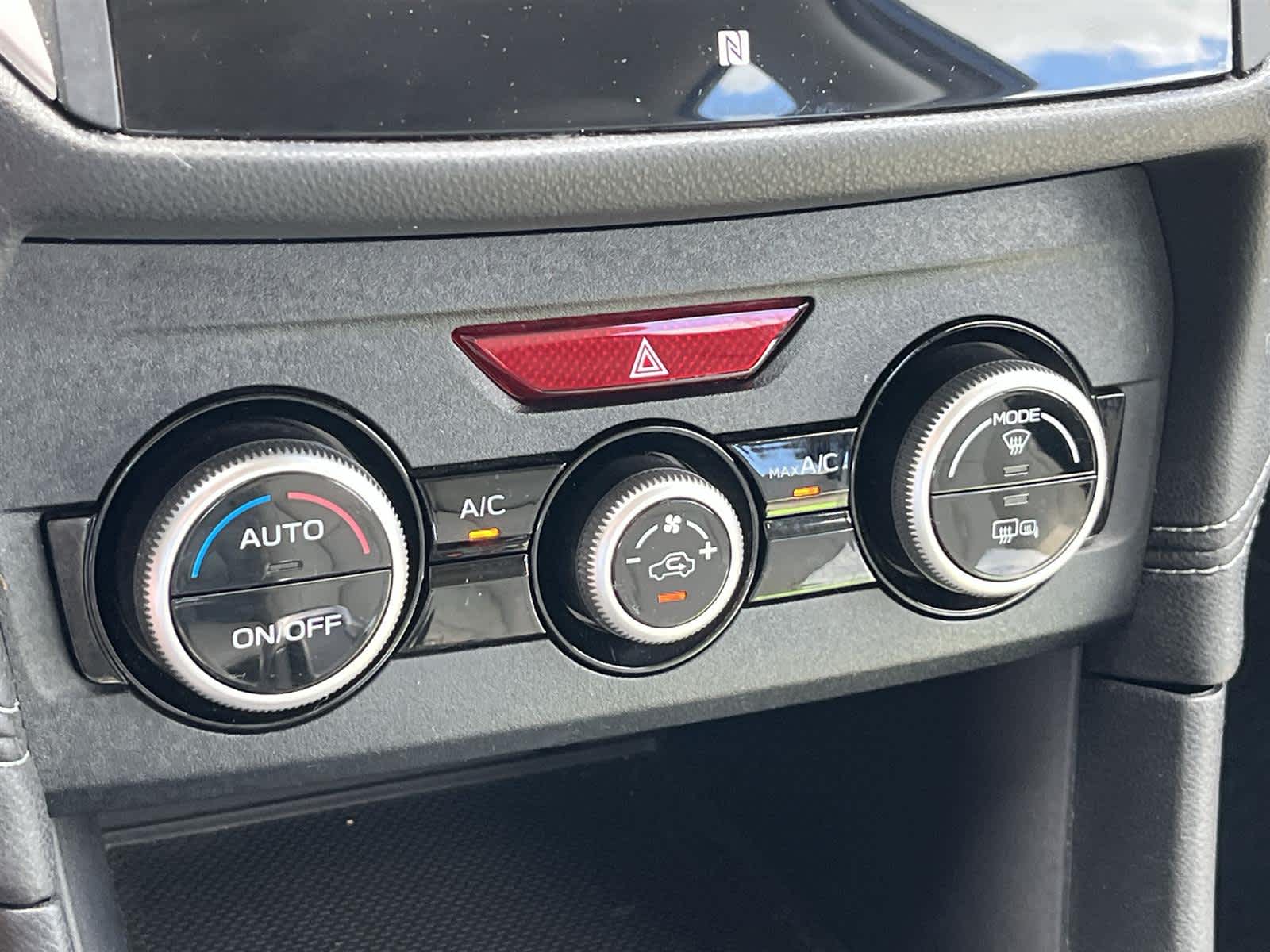 Thumbnail: 2019 Subaru Impreza - 22